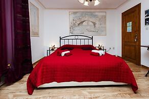 Bed and Breakfast Barbieri