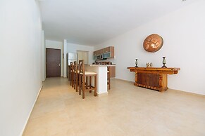 Private pool Access 2BR condo in the best location in Tulum