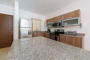 Private pool Access 2BR condo in the best location in Tulum