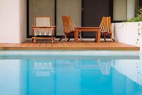 Private pool Access 2BR condo in the best location in Tulum