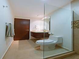 Private pool Access 2BR condo in the best location in Tulum