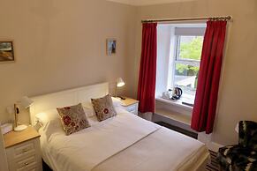 West End Guest House