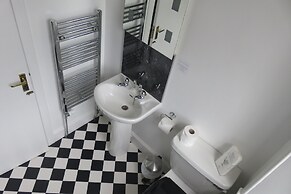 West End Guest House