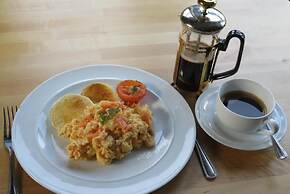 West End Guest House