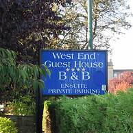 West End Guest House