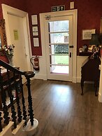 West End Guest House