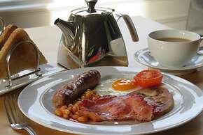 West End Guest House