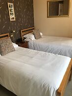 West End Guest House