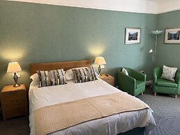 West End Guest House