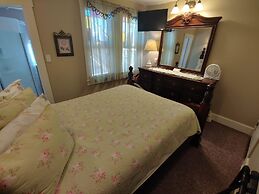 Island Guest House B&B