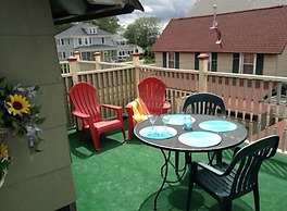 Island Guest House B&B