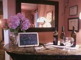 Island Guest House B&B