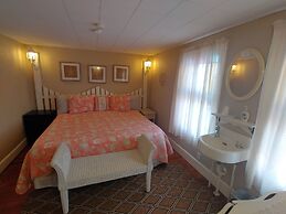 Island Guest House B&B