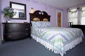 Island Guest House B&B