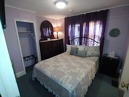 Island Guest House B&B