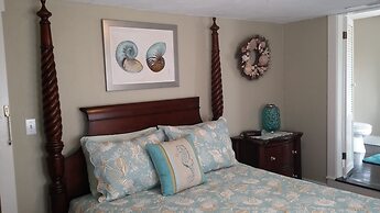 Island Guest House B&B