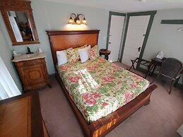 Island Guest House B&B