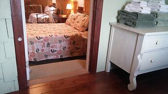 Island Guest House B&B