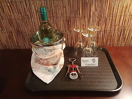 Island Guest House B&B