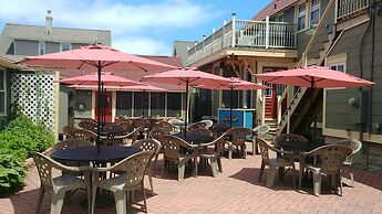 Island Guest House B&B