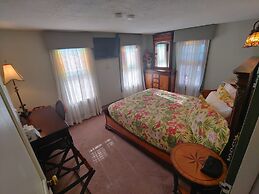 Island Guest House B&B