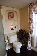 Island Guest House B&B