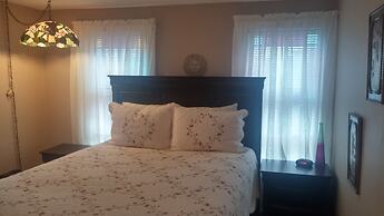 Island Guest House B&B