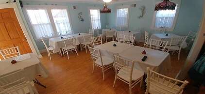 Island Guest House B&B