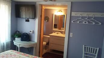 Island Guest House B&B