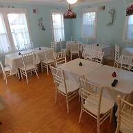 Island Guest House B&B