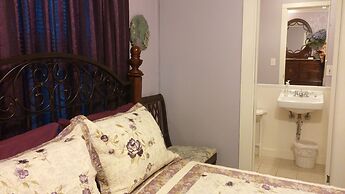 Island Guest House B&B