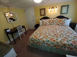 Island Guest House B&B