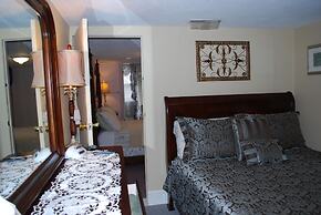 Island Guest House B&B