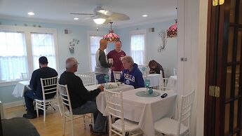 Island Guest House B&B