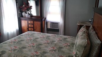 Island Guest House B&B