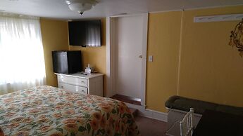 Island Guest House B&B