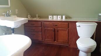 Island Guest House B&B