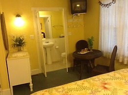 Island Guest House B&B