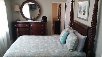 Island Guest House B&B