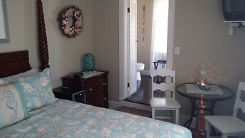 Island Guest House B&B