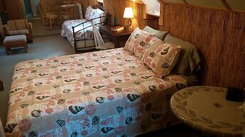 Island Guest House B&B