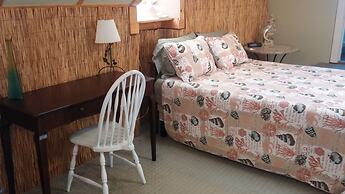 Island Guest House B&B