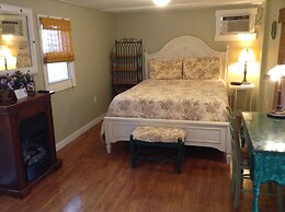 Island Guest House B&B