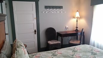 Island Guest House B&B