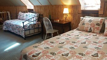 Island Guest House B&B