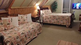 Island Guest House B&B