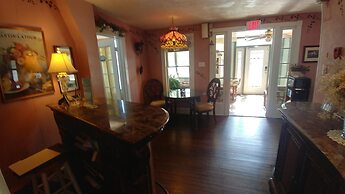 Island Guest House B&B