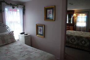 Island Guest House B&B