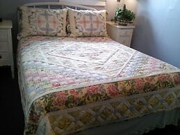 Island Guest House B&B