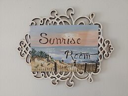 Island Guest House B&B